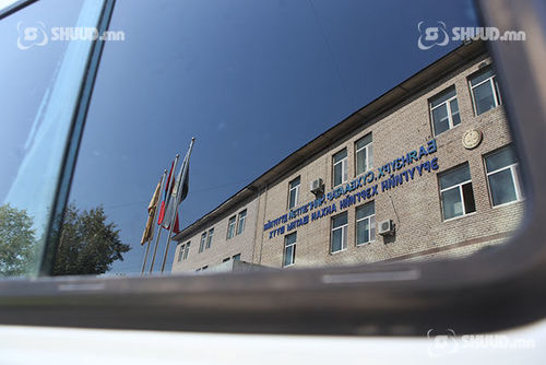 Г.Загдааг гэм буруутайд тооцов